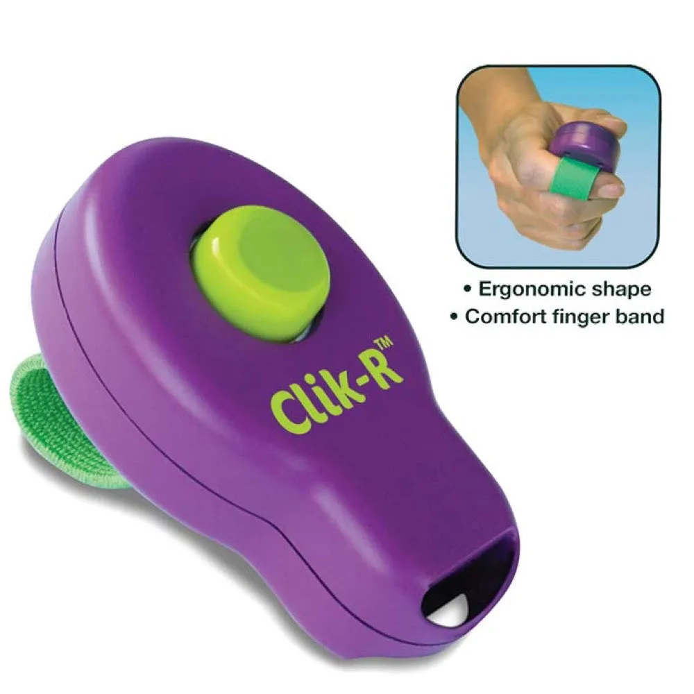 $1 OFF: PetSafe Clik-R Dog Training Clicker