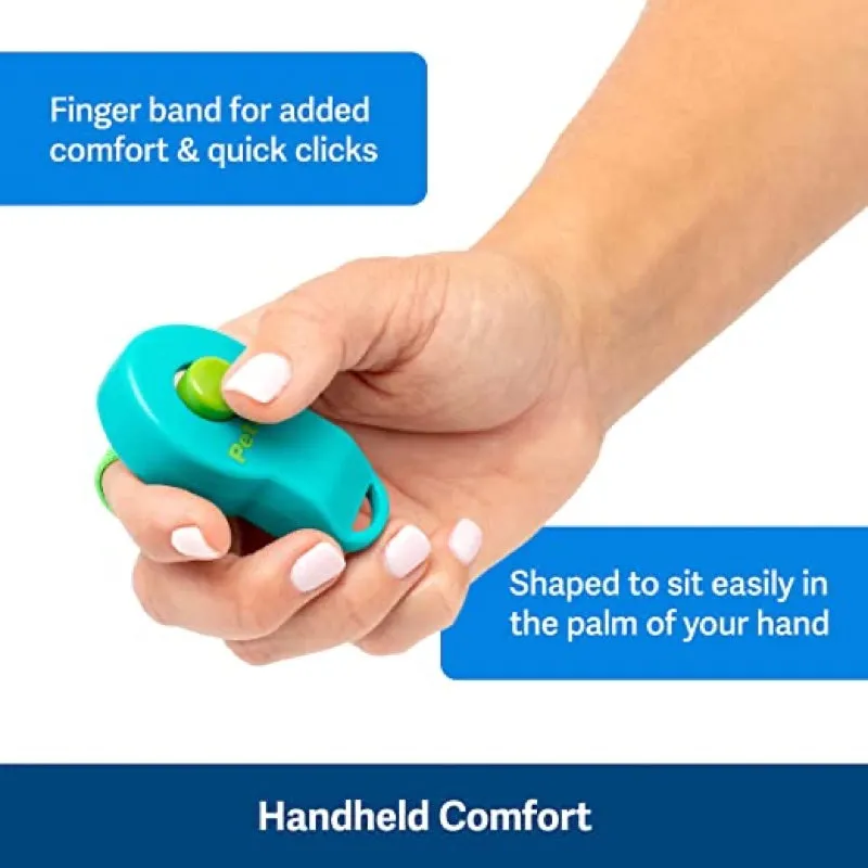 $1 OFF: PetSafe Clik-R Dog Training Clicker