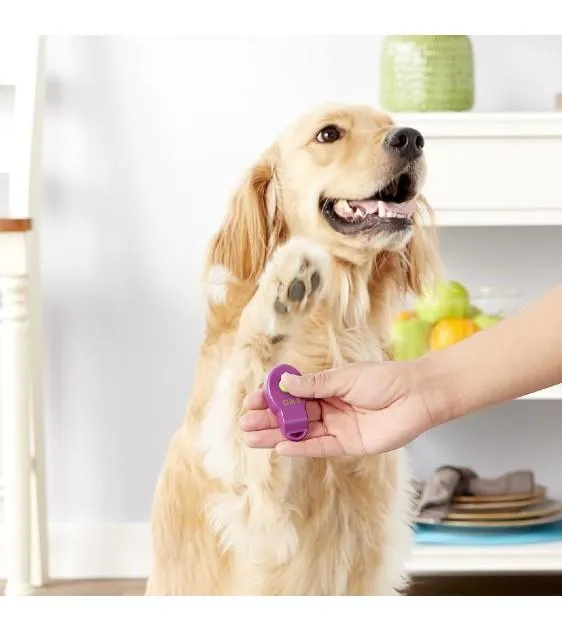 $1 OFF: PetSafe Clik-R Dog Training Clicker