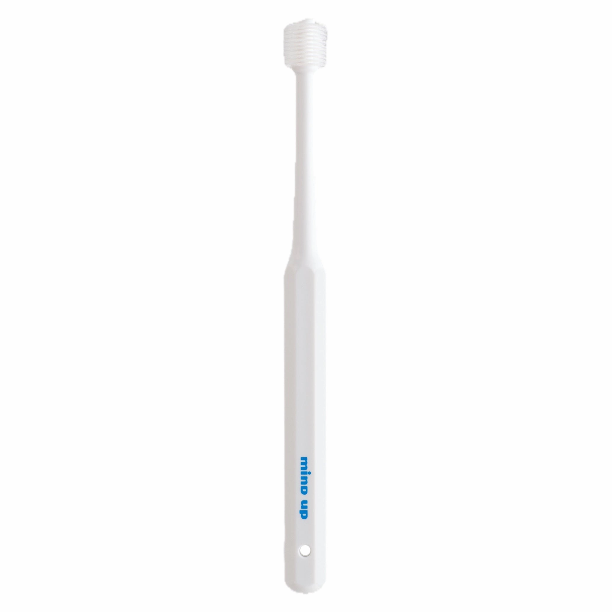 10% OFF: Mind Up Kenko Care Toothbrush Slim Cylinder Head For Dogs