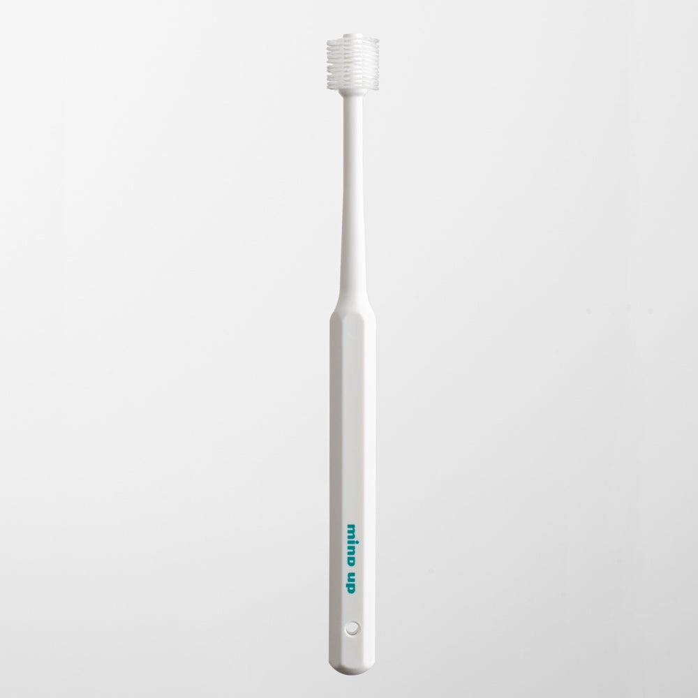 10% OFF: Mind Up Nyanko Care Toothbrush Cylinder Head For Cats