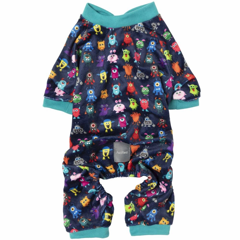 15% OFF: FuzzYard Dog Pyjamas (Yardsters)