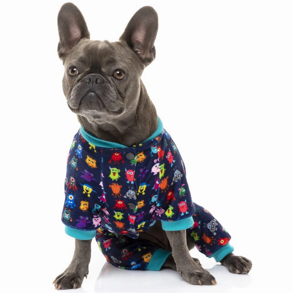 15% OFF: FuzzYard Dog Pyjamas (Yardsters)