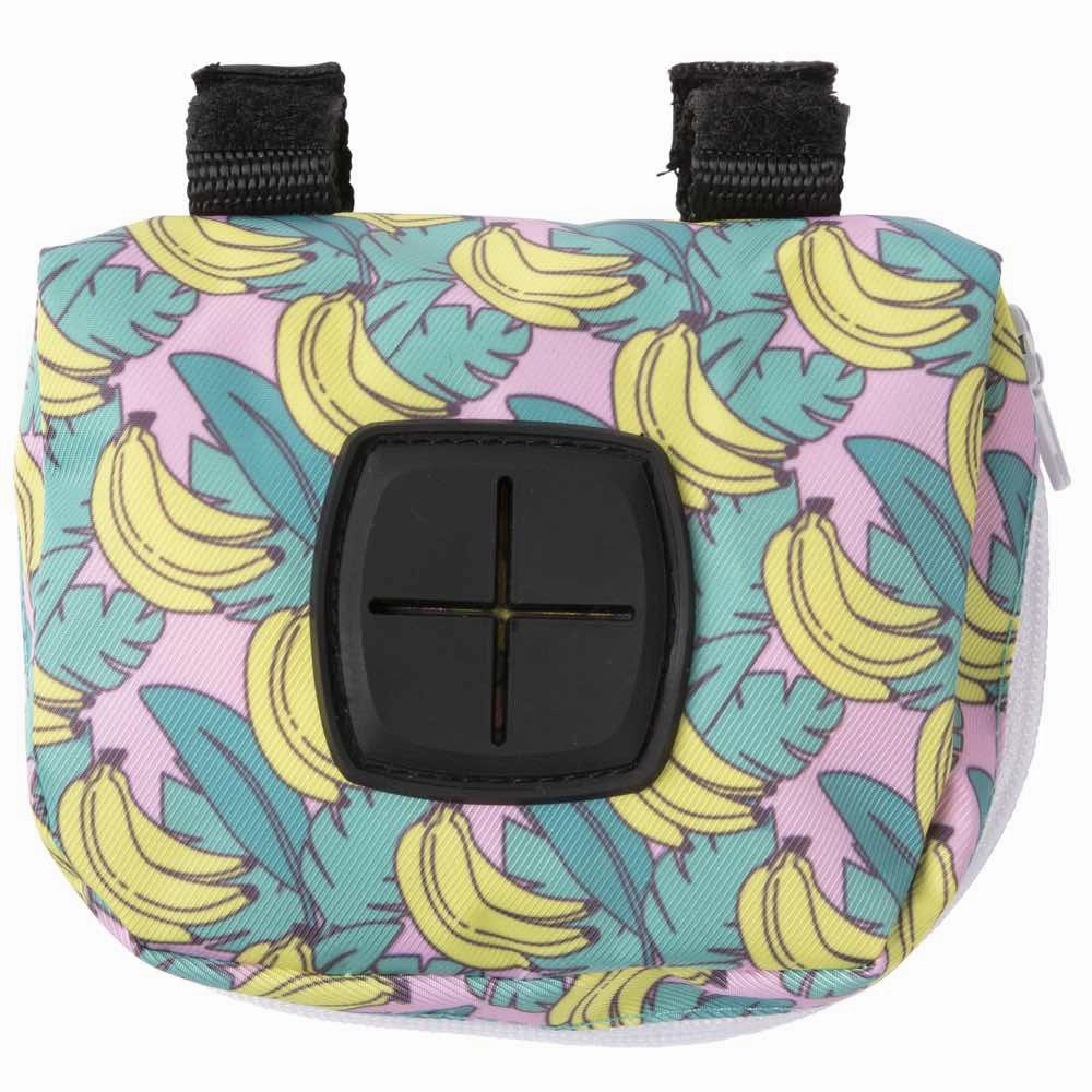 15% OFF: FuzzYard Poop Dispenser Bag (Bananarama)