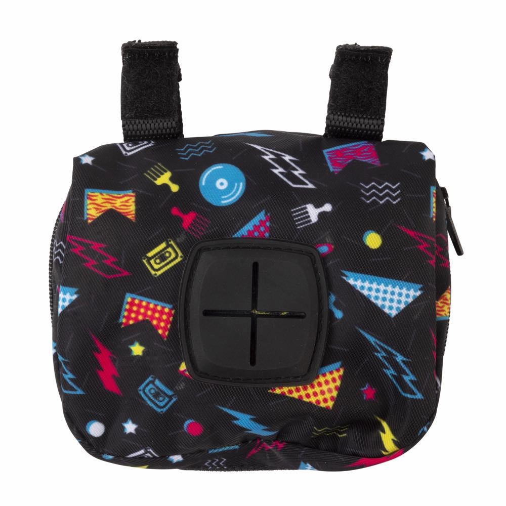 15% OFF: FuzzYard Poop Dispenser Bag (Bel Air)