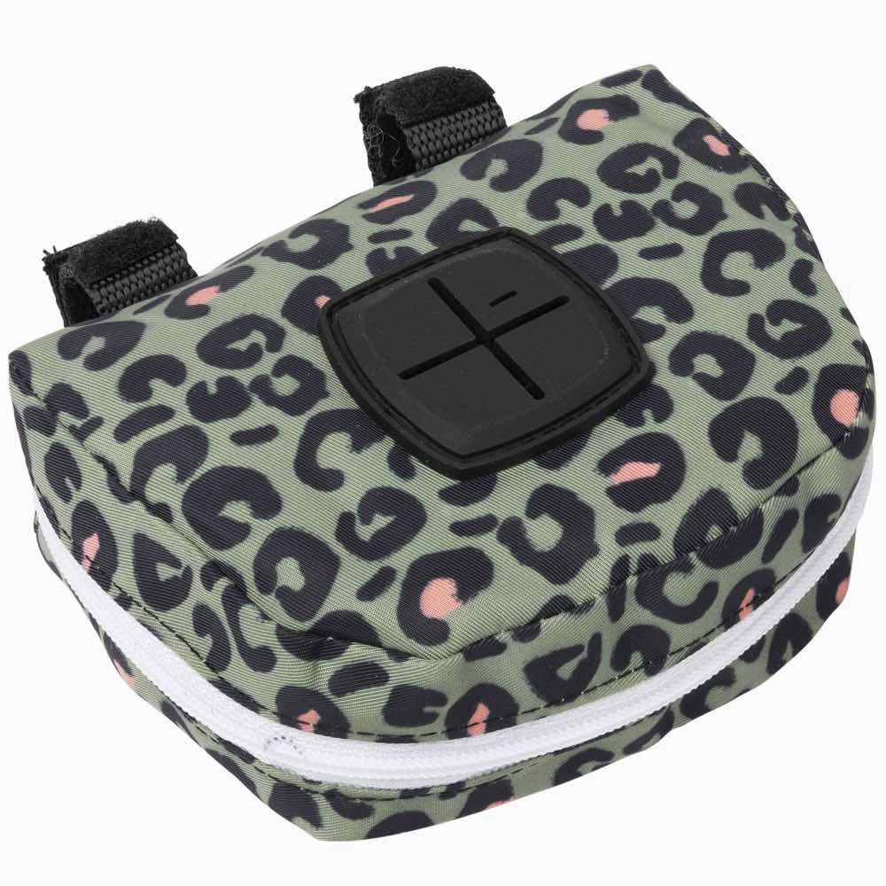 15% OFF: FuzzYard Poop Dispenser Bag (Savanna)