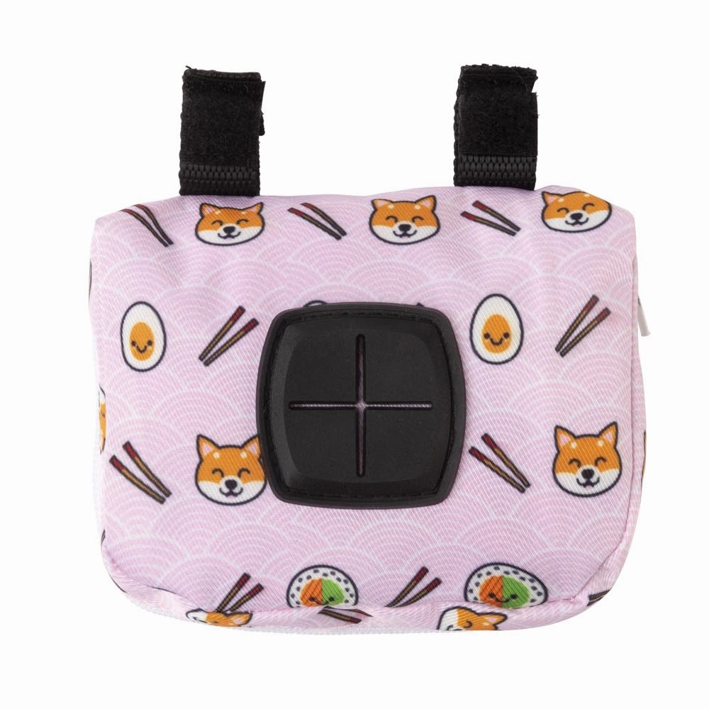 15% OFF: FuzzYard Poop Dispenser Bag (Sushiba)