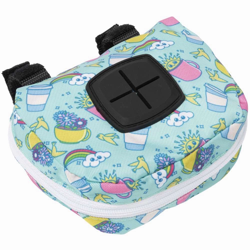15% OFF: FuzzYard Poop Dispenser Bag (Wakey Wakey)