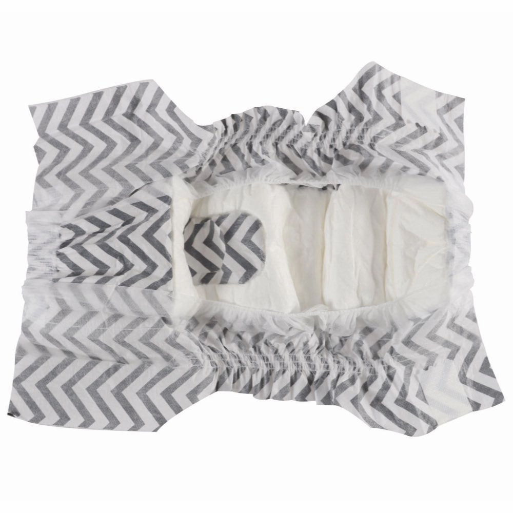 20% OFF: M-Pets Dog Diapers (Female) 10pcs