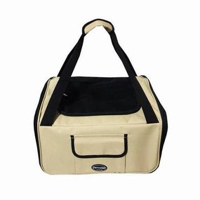 Bags Crates & Carriers