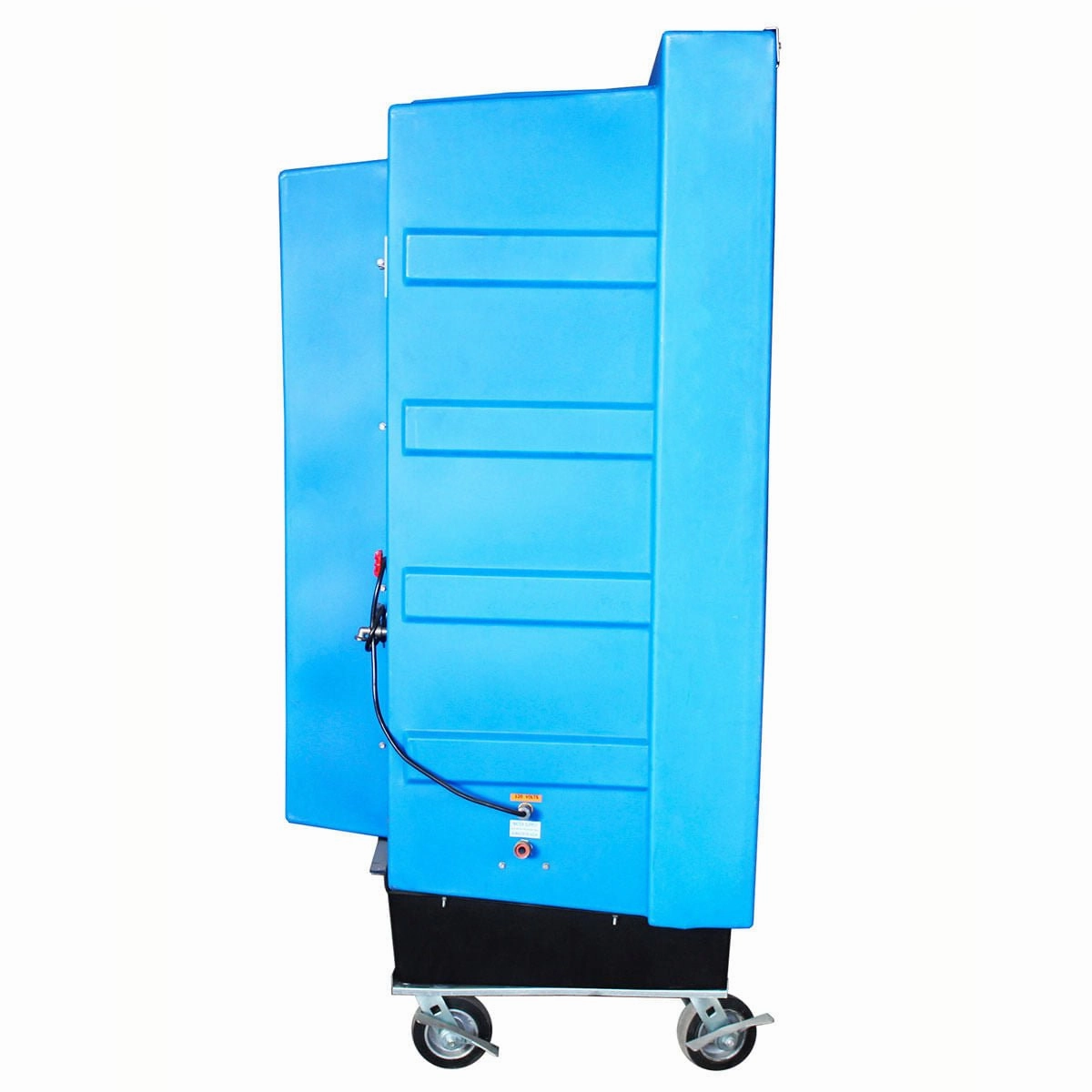 48" 2-Speed Evaporative Cooler for 3,600 Sq. Ft.