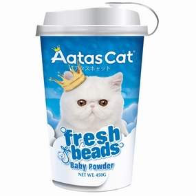 Cat Litter Boxes & Toilets