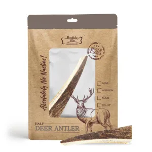Dog Dental Chews