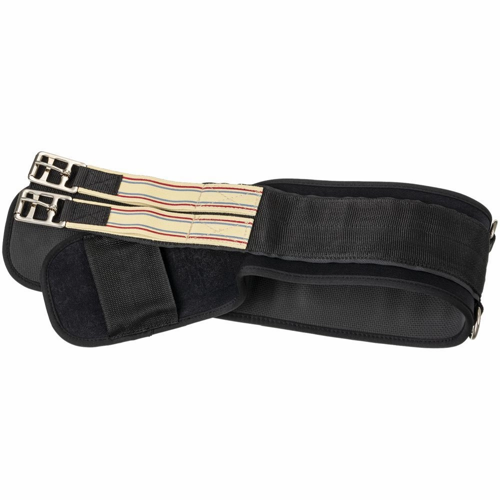 Air Flow Girth, Black