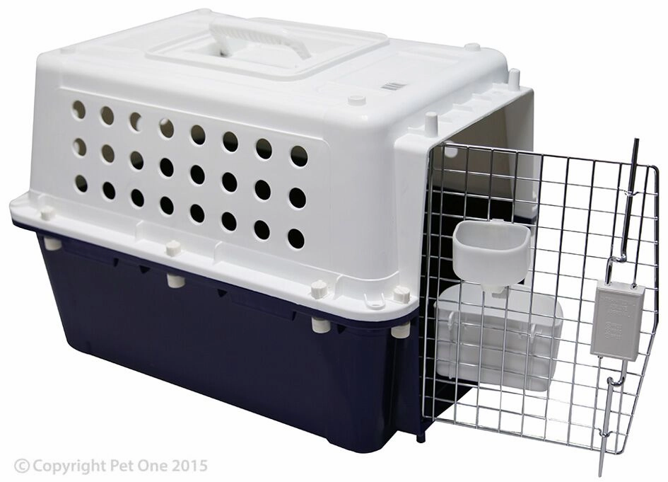 Airline Approved Pet Carrier