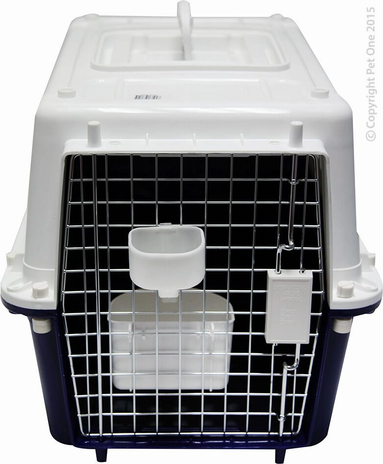 Airline Approved Pet Carrier