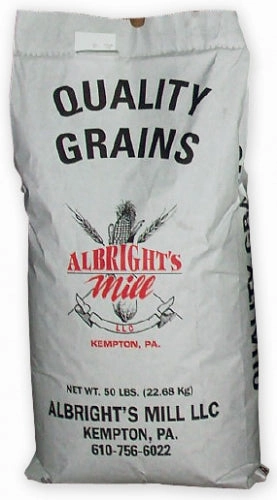 Albright Mills Whole Corn