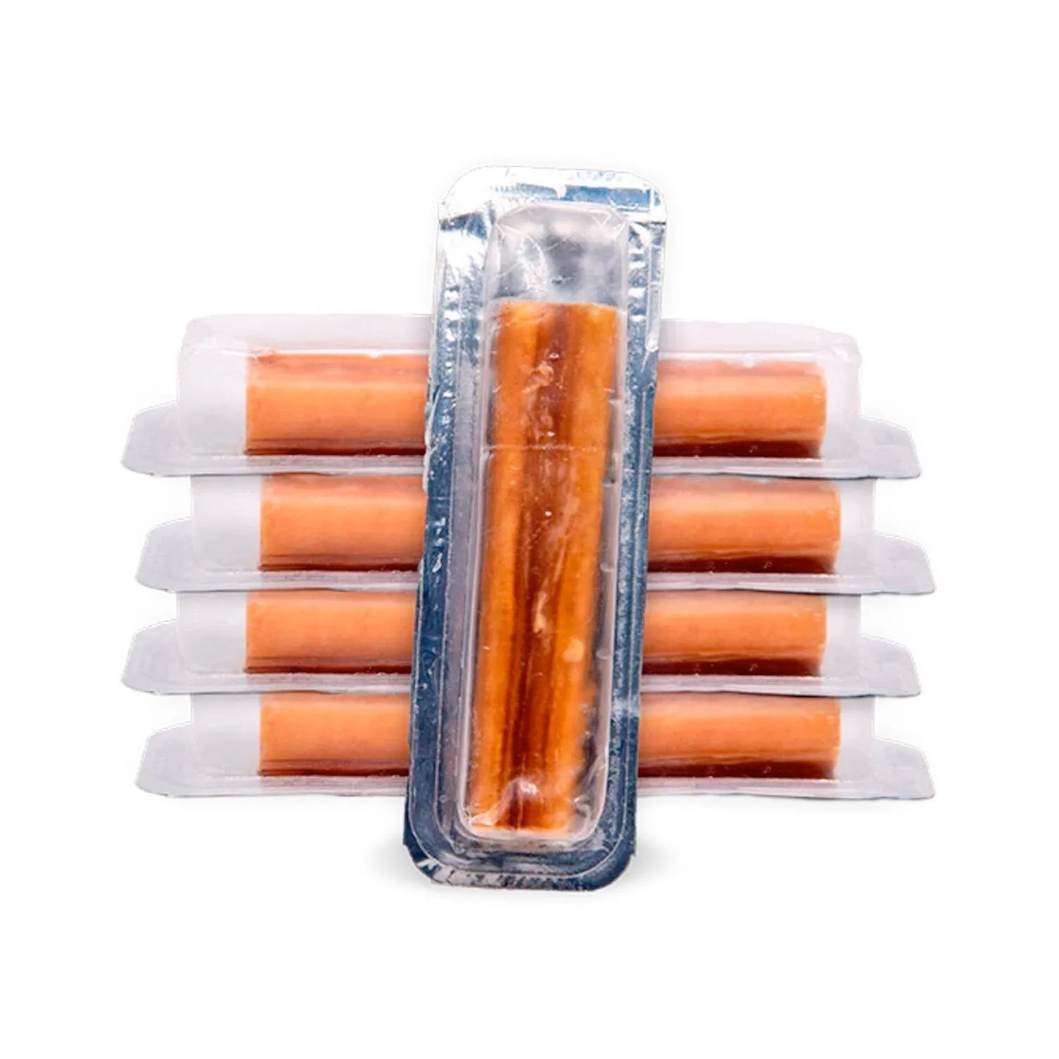 Alpha Spirit Bulls nerve(Pizzle)  Large (1pc)