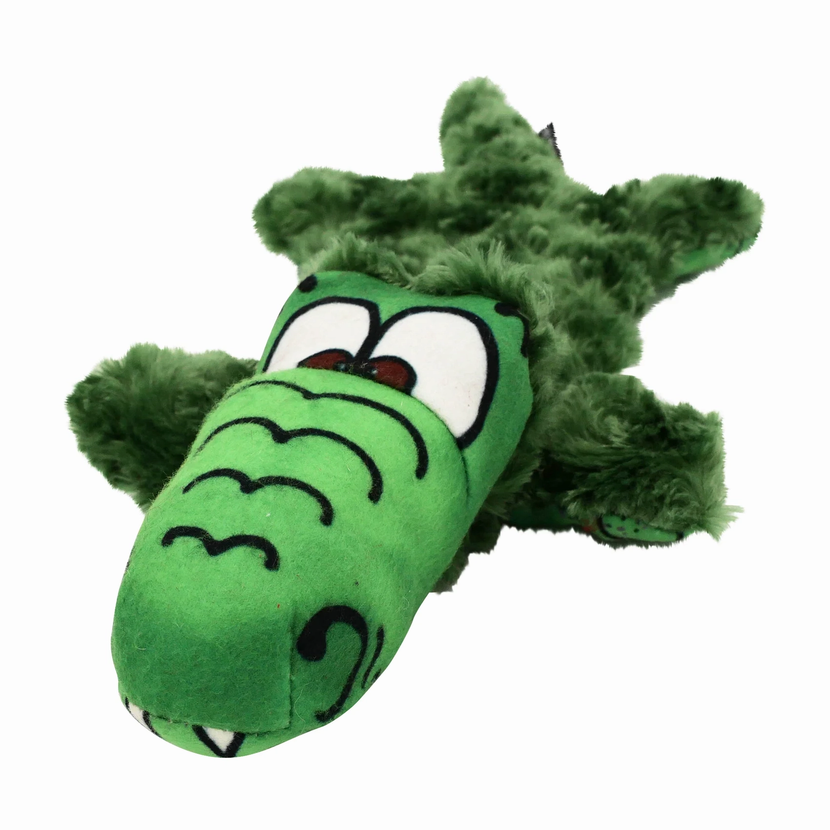American Dog Allie the Gator