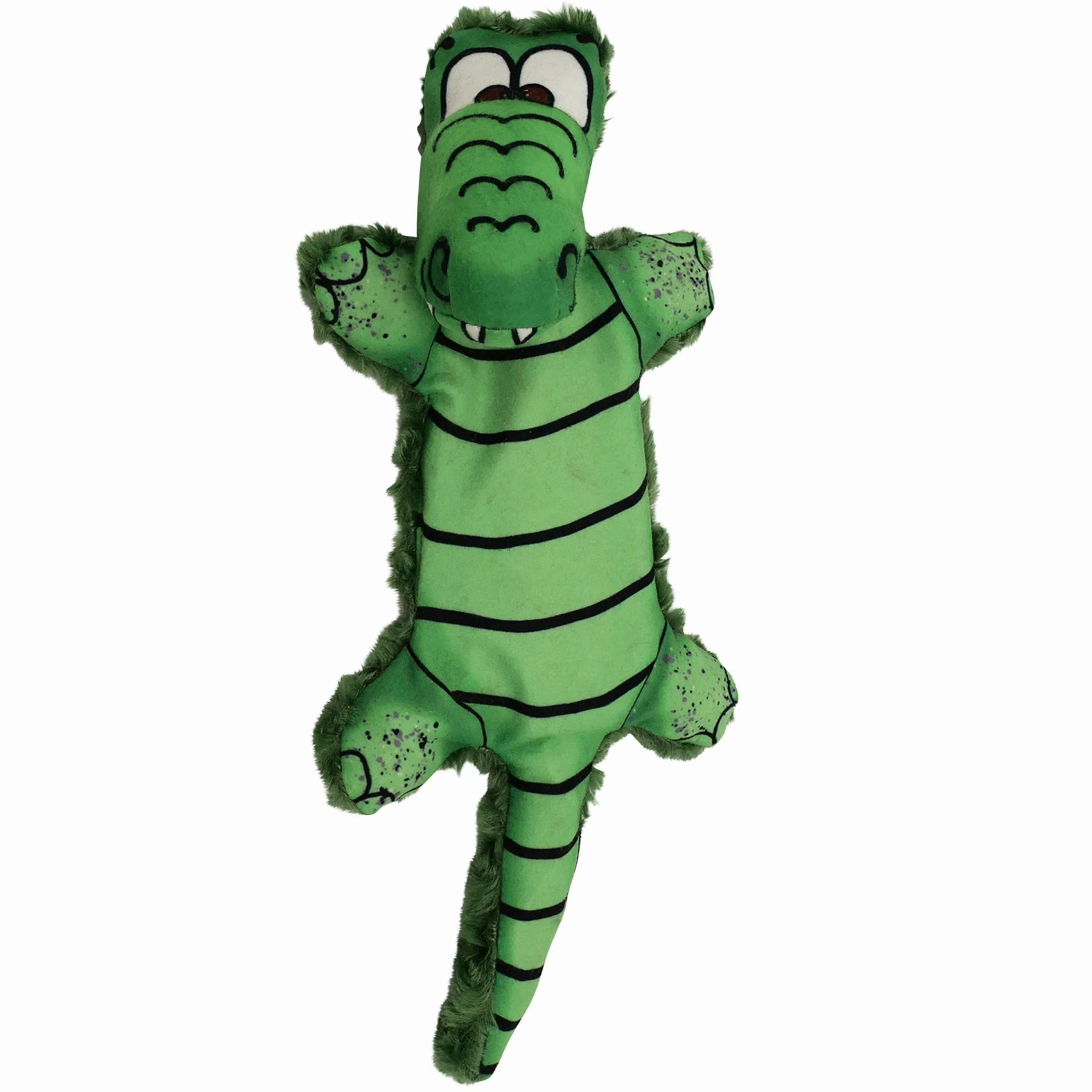 American Dog Allie the Gator