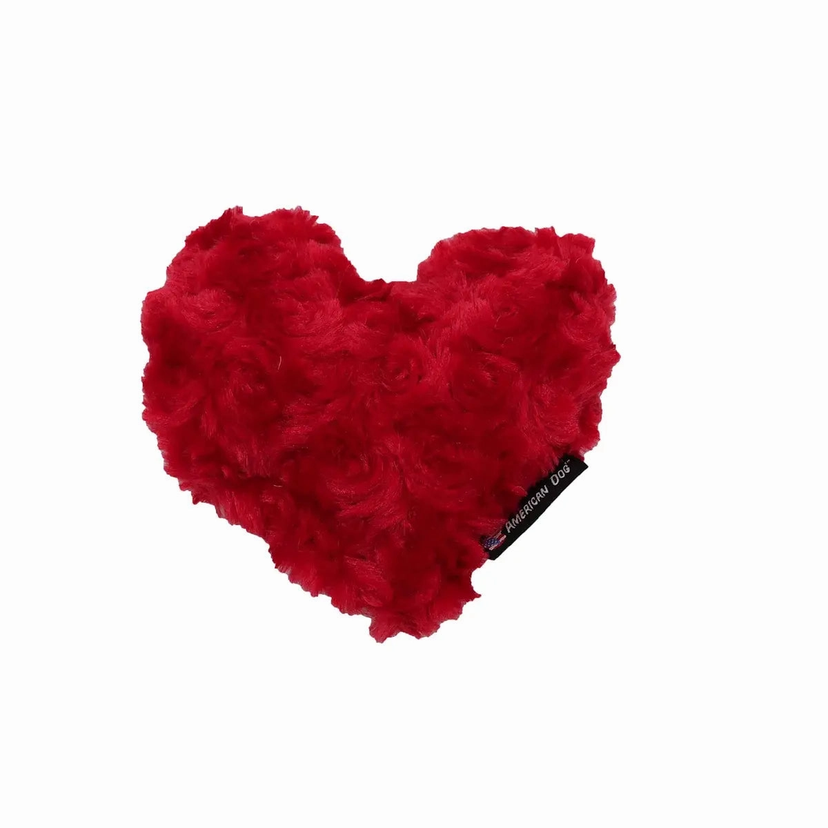 American Dog Nuggle Hearts