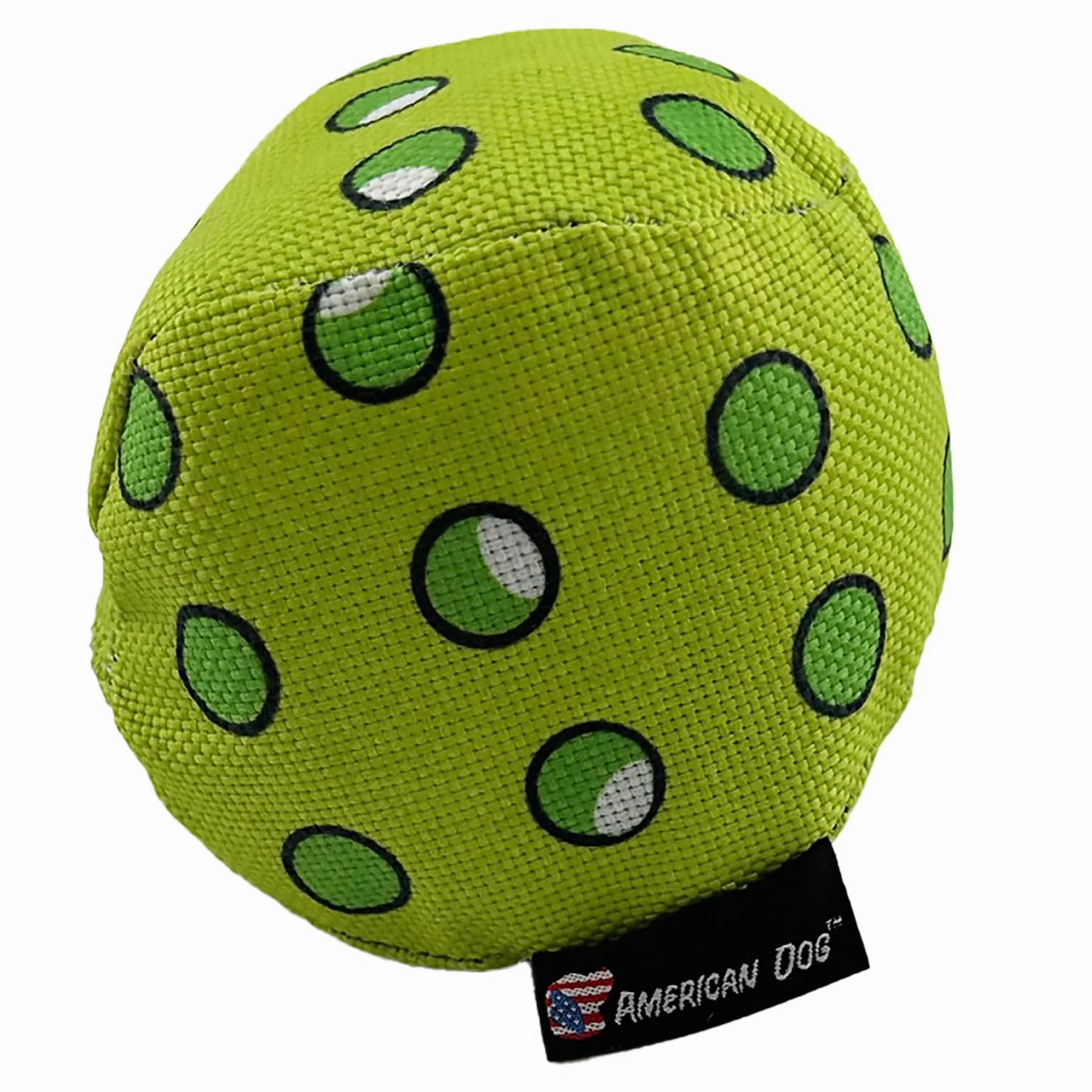 American Dog Pickle Ball