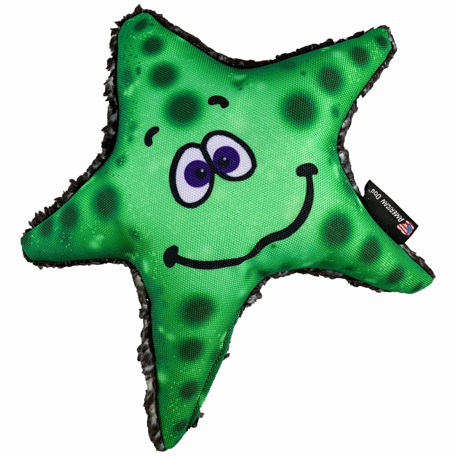American Dog Stanley Starfish