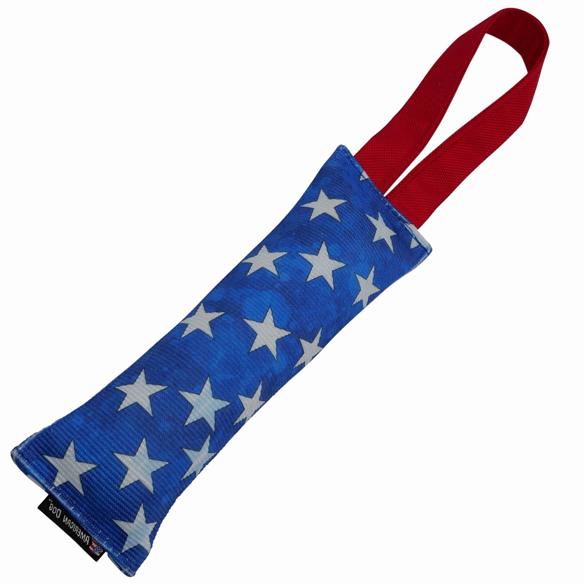American Dog Stars Fire Hose