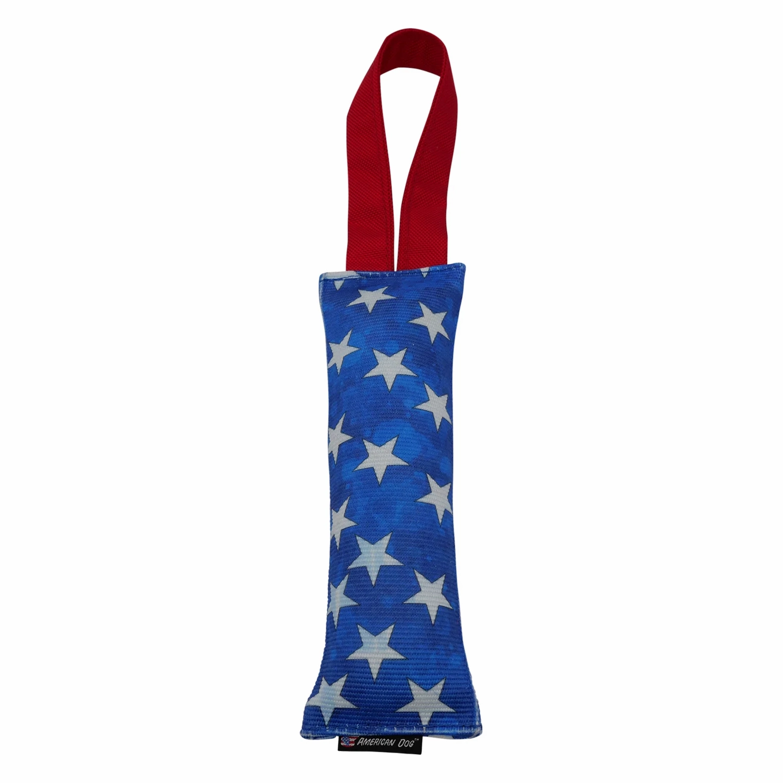 American Dog Stars Fire Hose