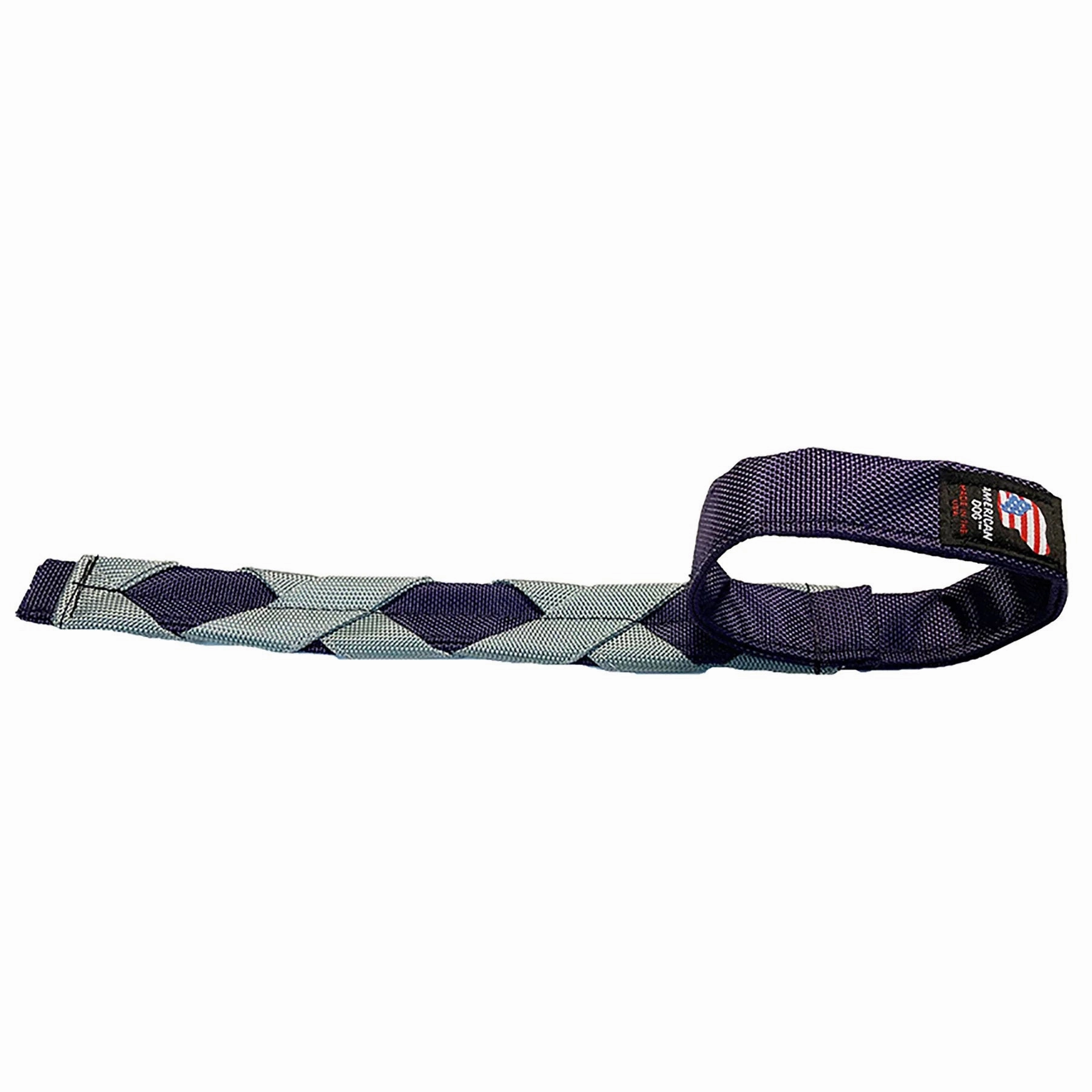 American Dog Twist Tug