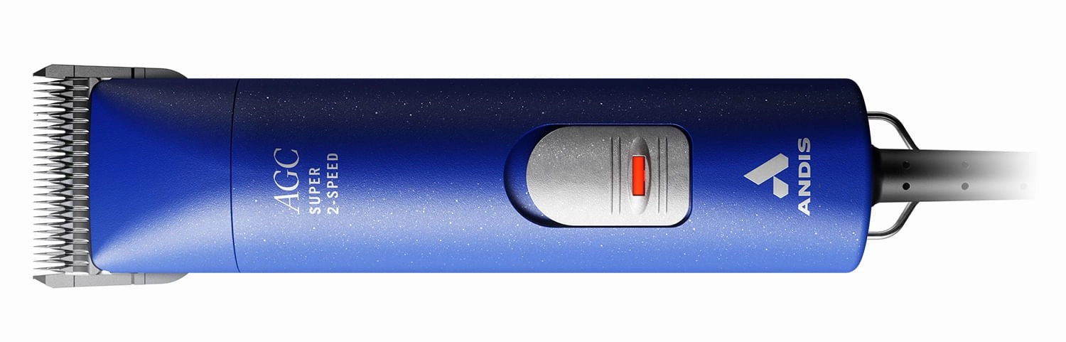 Andis AGC2 Super 2-Speed Clipper