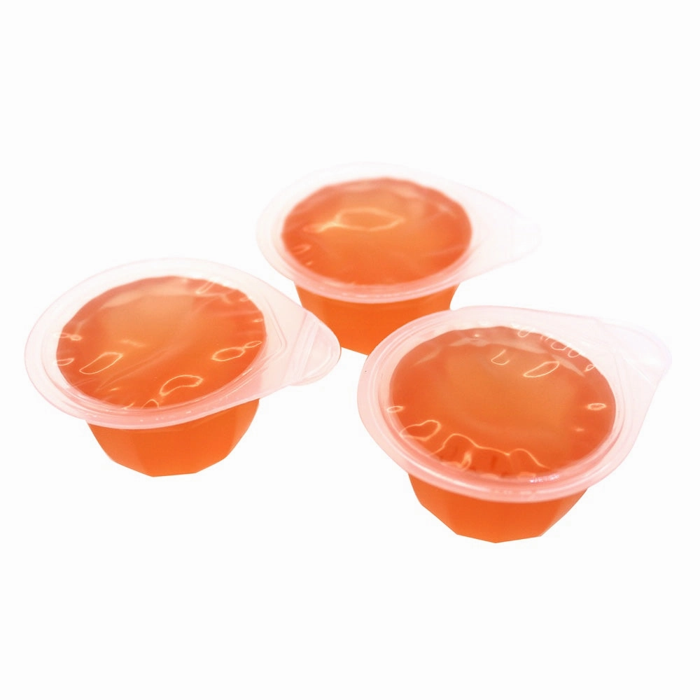 Animan Lactobacillus Hairball Care Jelly Rabbit Treats 8pc