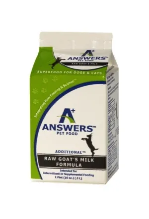 Dog Frozen Raw Food
