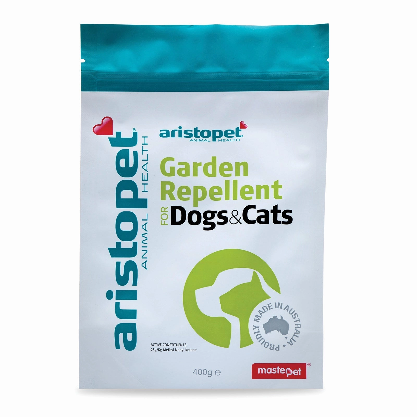Aristopet Garden Repellent Granules