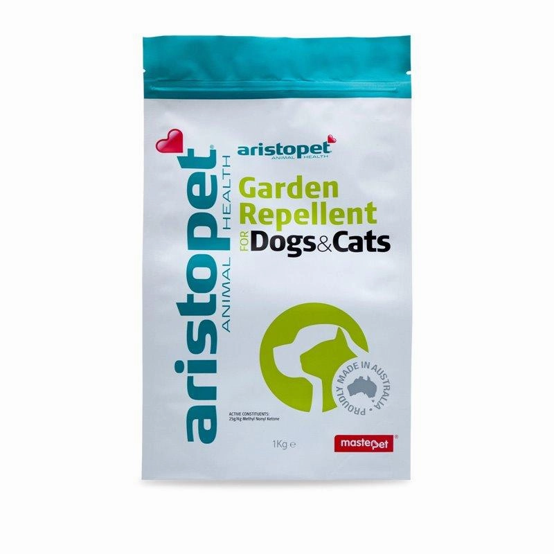 Aristopet Garden Repellent Granules