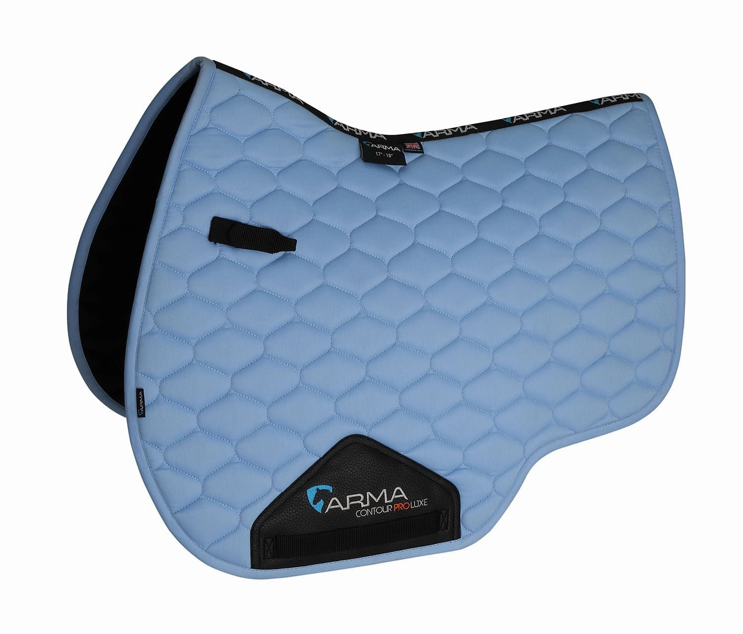 Arma Luxe Cotton Saddle Pad