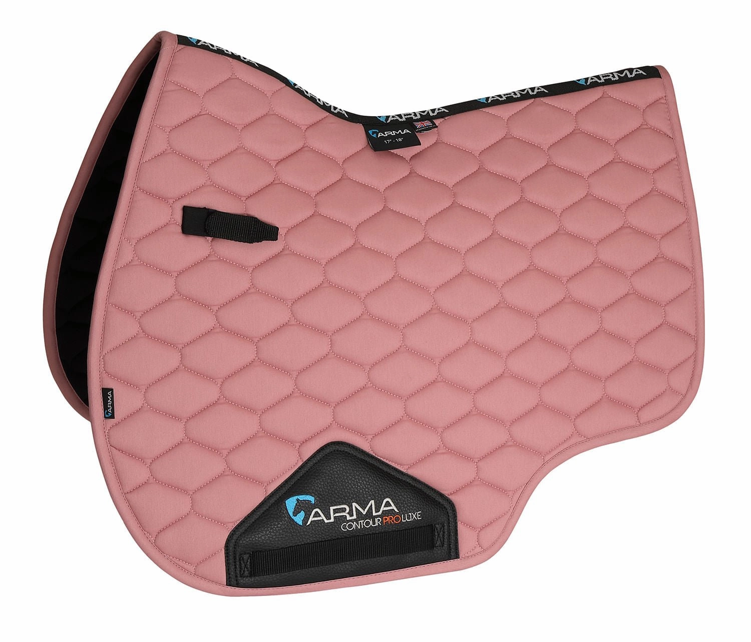 Arma Luxe Cotton Saddle Pad