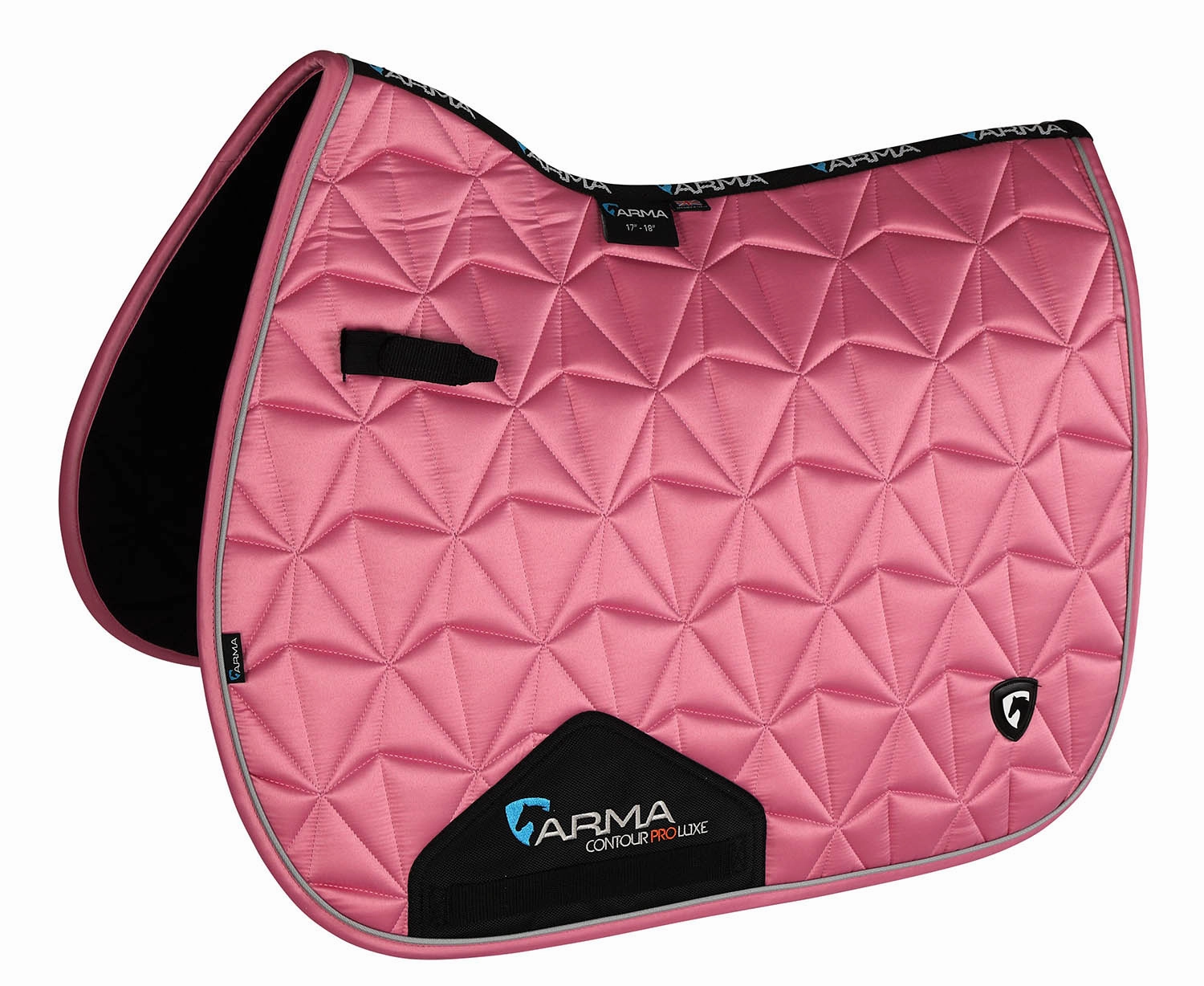 Arma Luxe Gloss Saddle Pad