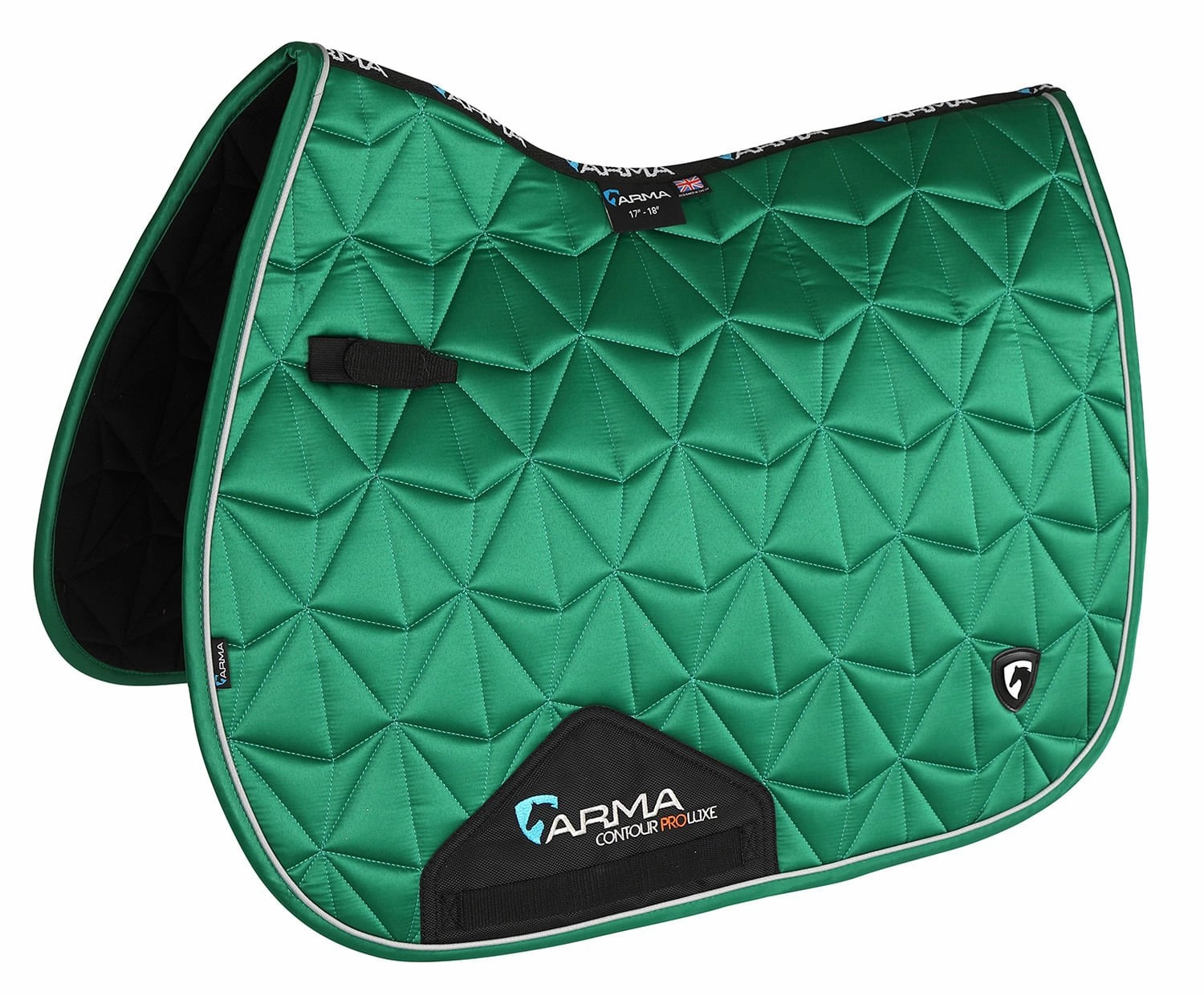 Arma Luxe Gloss Saddle Pad