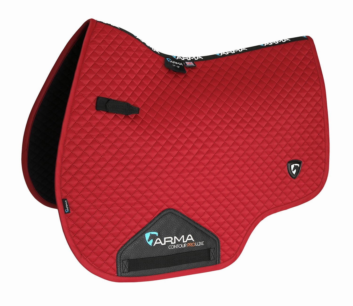 Arma Luxe Saddle Pad