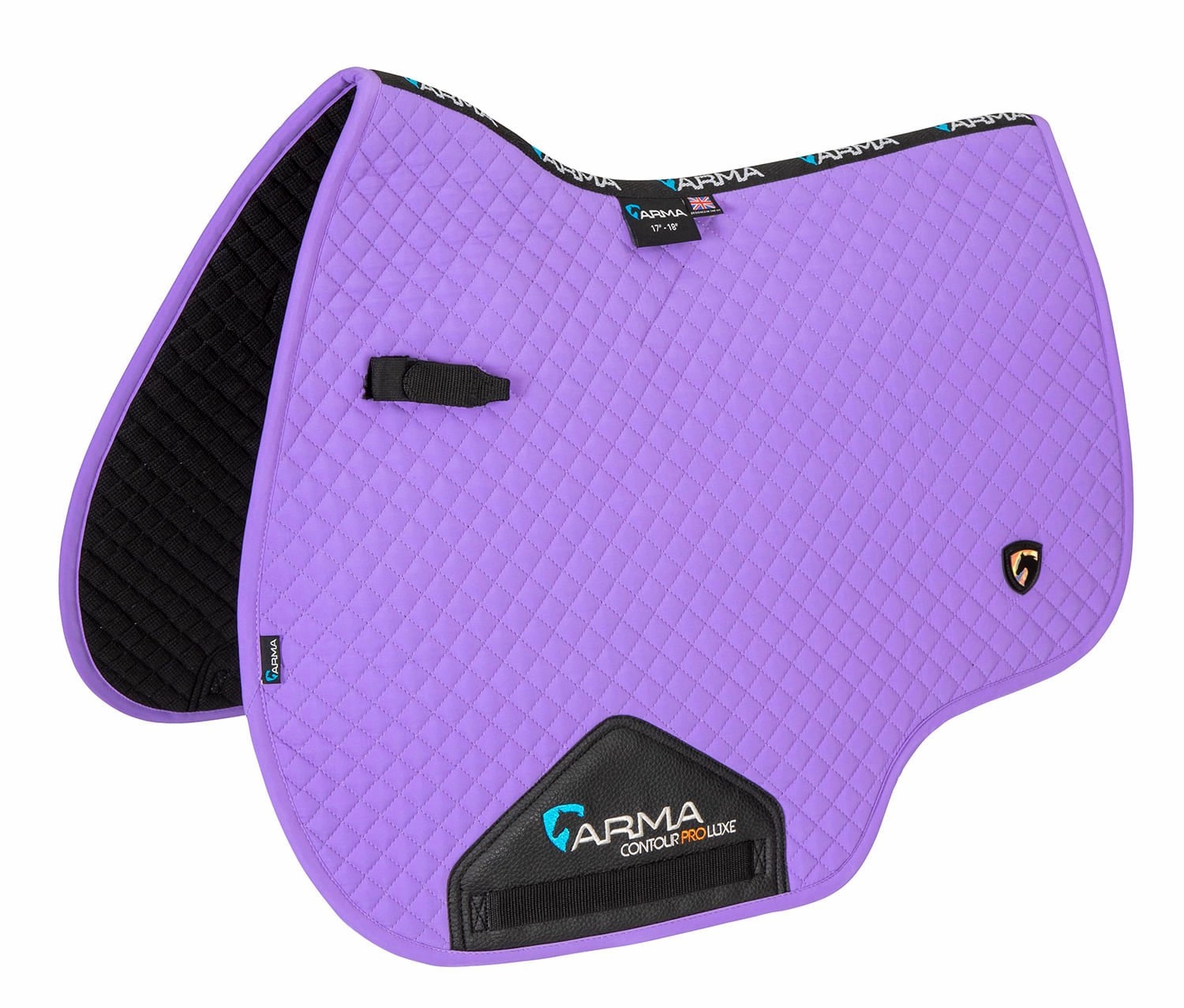 Arma Luxe Saddle Pad