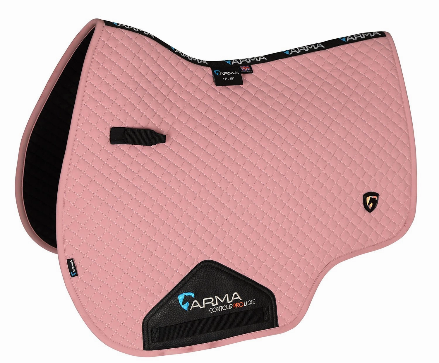 Arma Luxe Saddle Pad
