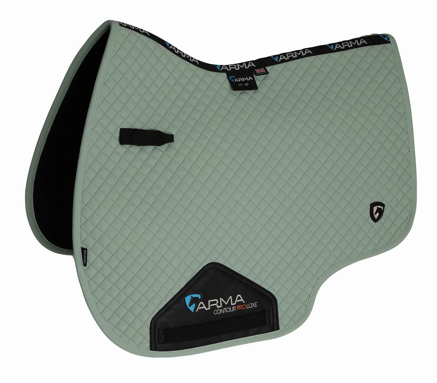 Arma Luxe Saddle Pad