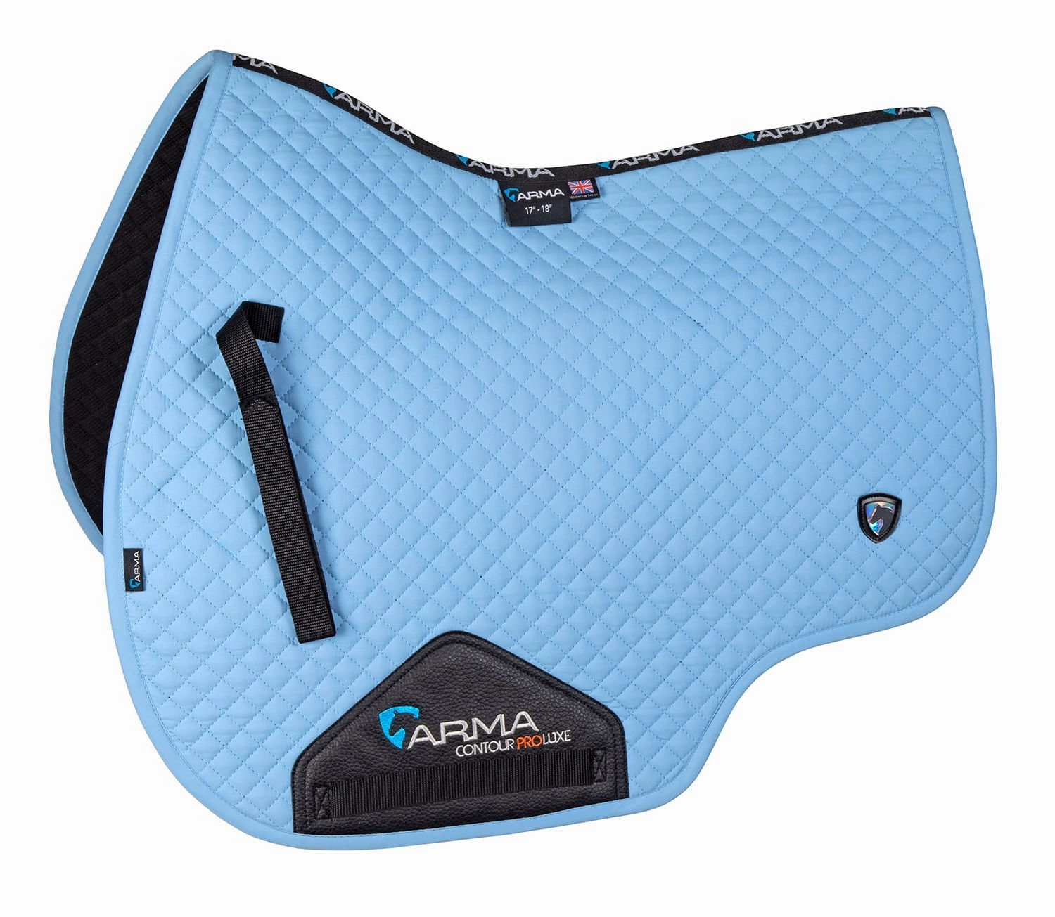 Arma Luxe Saddle Pad