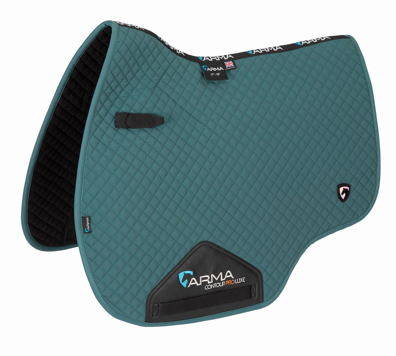 Arma Luxe Saddle Pad