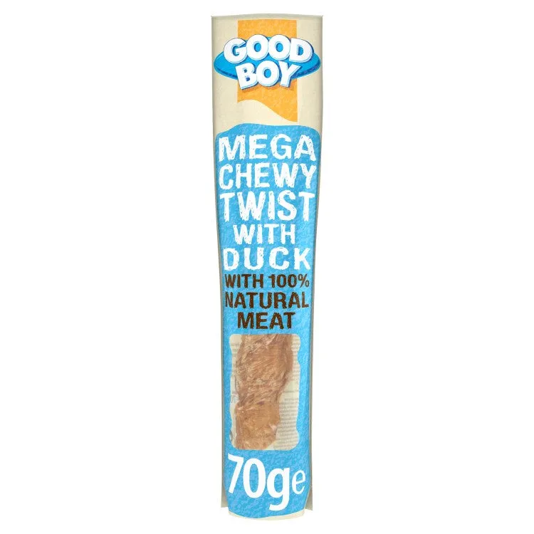 Armitage Mega Duck Twist 70G
