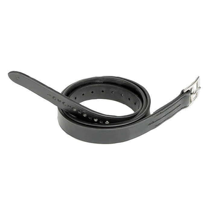 Aviemore Stirrup Leathers with Curve Buckles