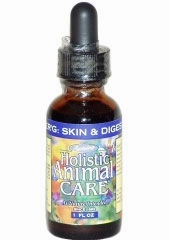 Azmira Aller'G: Skin And Digestive 1oz