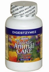 Azmira Digestzymez 100 cap