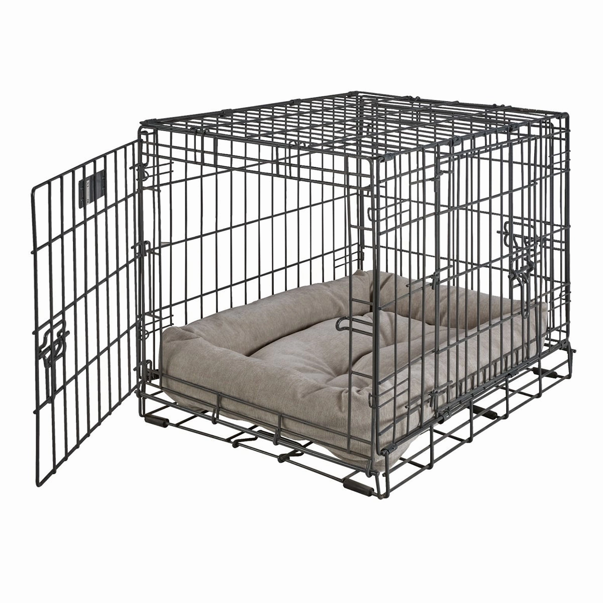 Bark Microvelvet Tango Multi Dog Bed